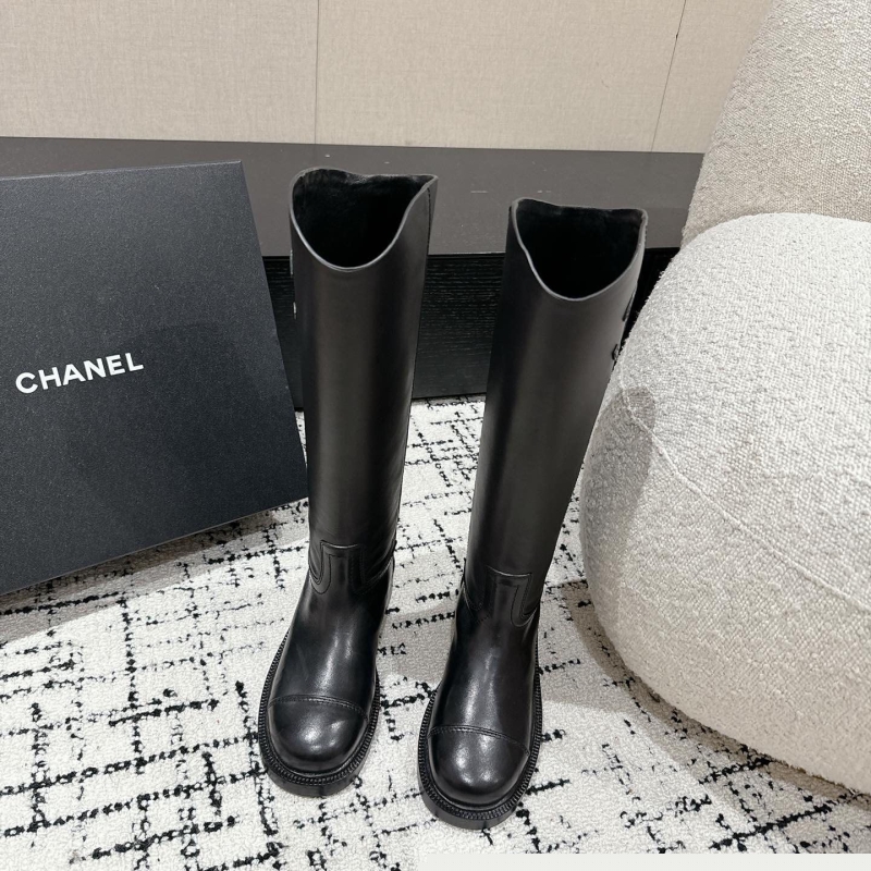 Ch*el boots